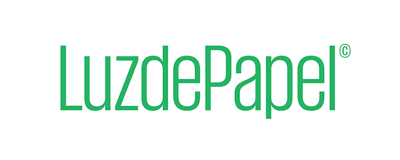 luzdepapel logo the goood shop
