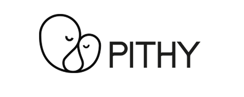 pithy logo the goood shop
