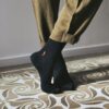 Calcetines 100% algodón Peperoncino largos