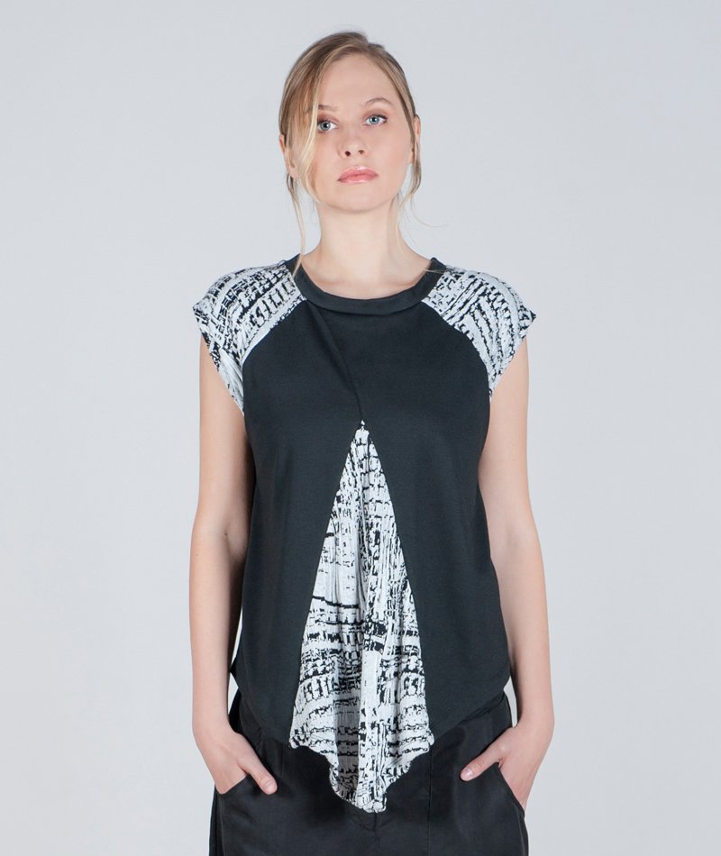 camiseta made in spain sister dew