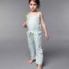 ropa ecológica infantil fabricada en españa
