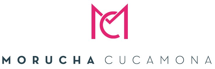 logo morucha cucamona