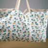 bolsa de playa reversible productos regalo madres bebés