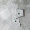 calcetines 100% algodón organico y de comercio justo GOTS