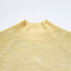 jersey de lana merino moda responsable hecha en españá