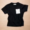 camiseta infantil algodon organico certificado GOTS