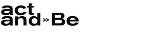 actandbe logo