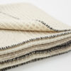 manta teixidors de lana merina ecológica de Francia