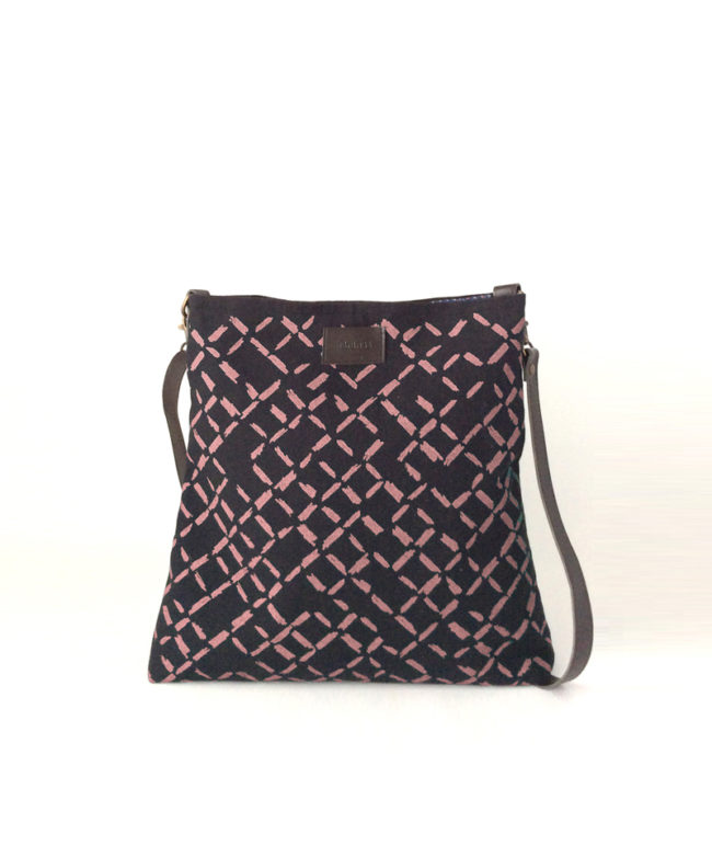 bolso ecologico vegano hecho en España