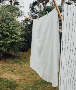 mantel de tela fabricado en España algodón orgánico