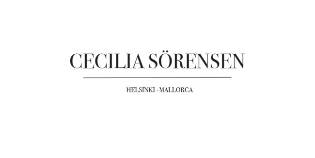 cecilia sorensen logo