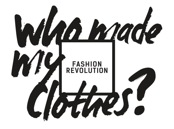 fashion revolution