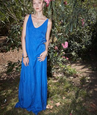 Vestido Verano