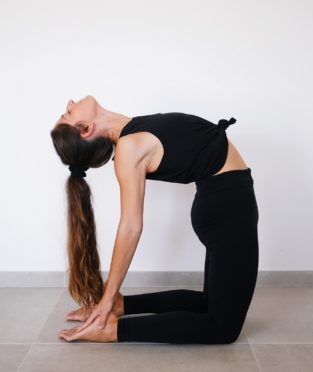 Ropa de yoga sostenible – The Goood