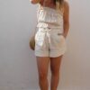 ropa de algodón orgánico mujer hecha en Girona