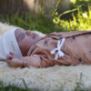 ropa bebés algodón orgánico hecha en Mallorca