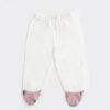 ropa bebés algodón orgánico hecha en Mallorca