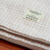 arrullo 100% algodón orgánico hecho en España