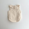 ropa infantil algodón orgánico hecha en españa