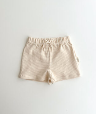 pantalón infantil algodón orgánico hecho en Madrid