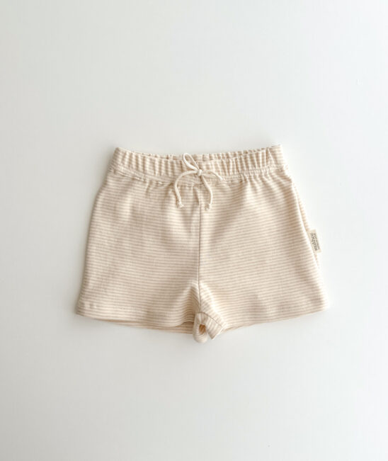 pantalón infantil algodón orgánico hecho en Madrid