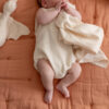 ropa y complementos bebé algodón orgánico hechos en Madrid