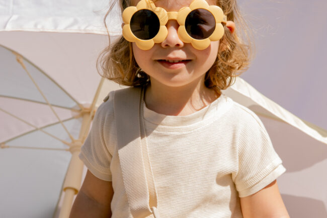 ropa infantil 100% algodón orgánico hecha en Madrid