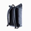 Mochila gris KYLIAN