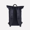 Mochila negra KYLIAN