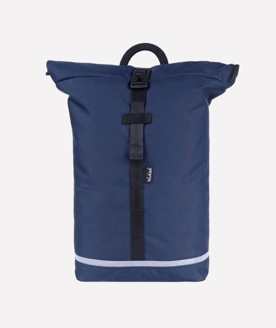 Mochila azul KYLIAN