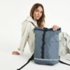 Mochila camel KYLIAN