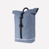 Mochila gris KYLIAN