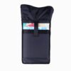 Mochila gris KYLIAN