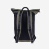 Mochila verde KYLIAN