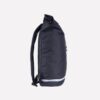 Mochila negra KYLIAN