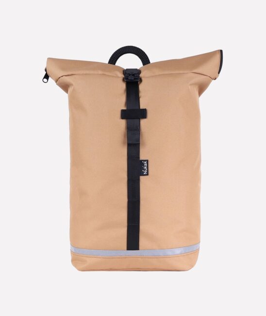 Mochila camel KYLIAN