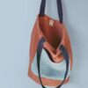 bolsa de algodón play