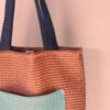 bolsa de algodón play