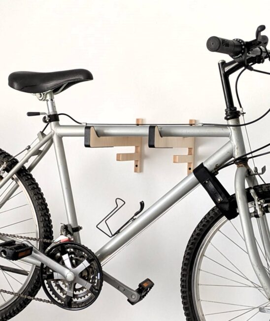 Soporte para bicicleta