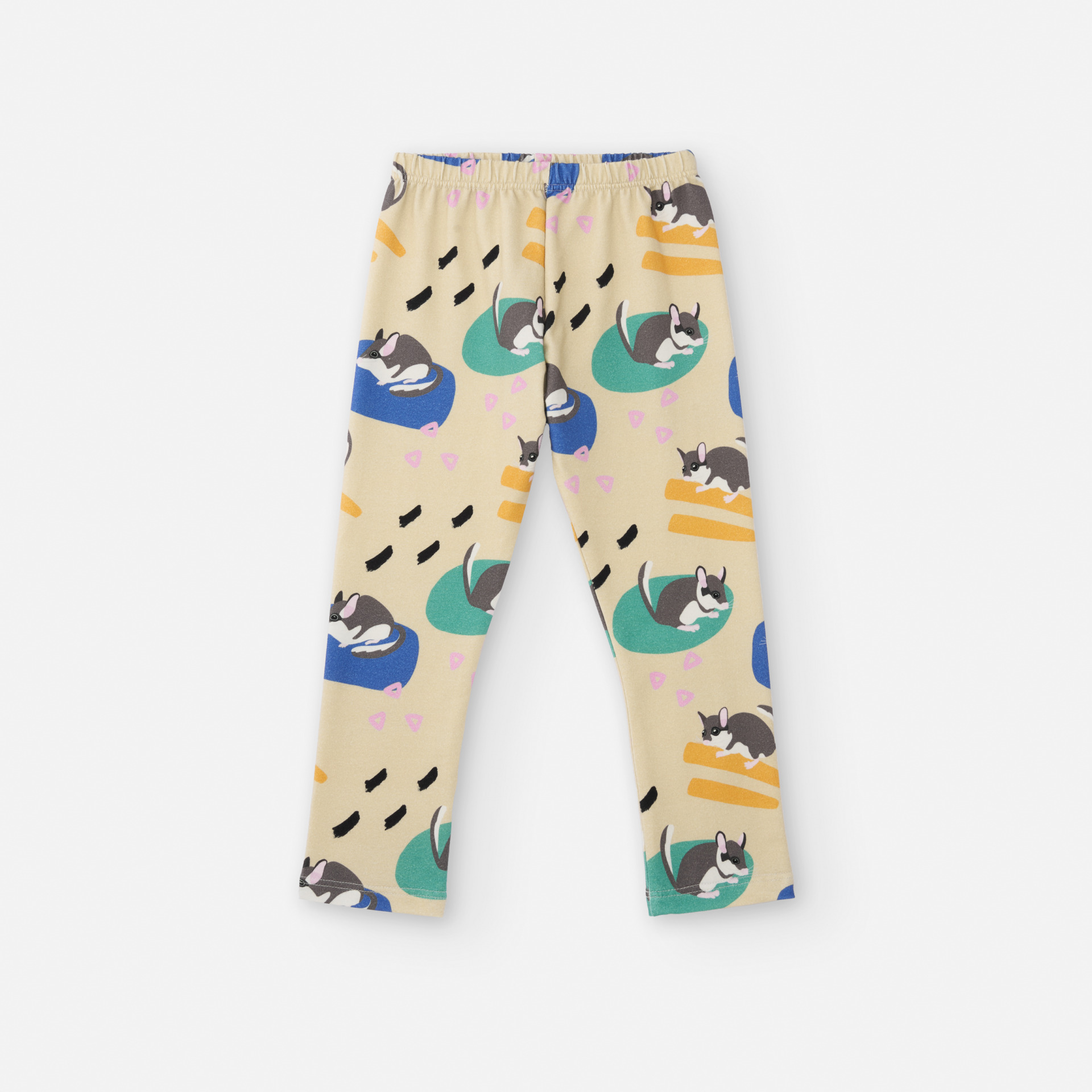 LEGGING INFANTIL RATONES