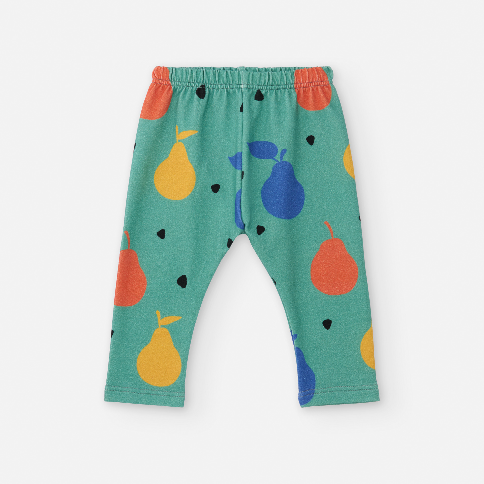 LEGGIN PERAS DE ALGODÓN ORGANICO