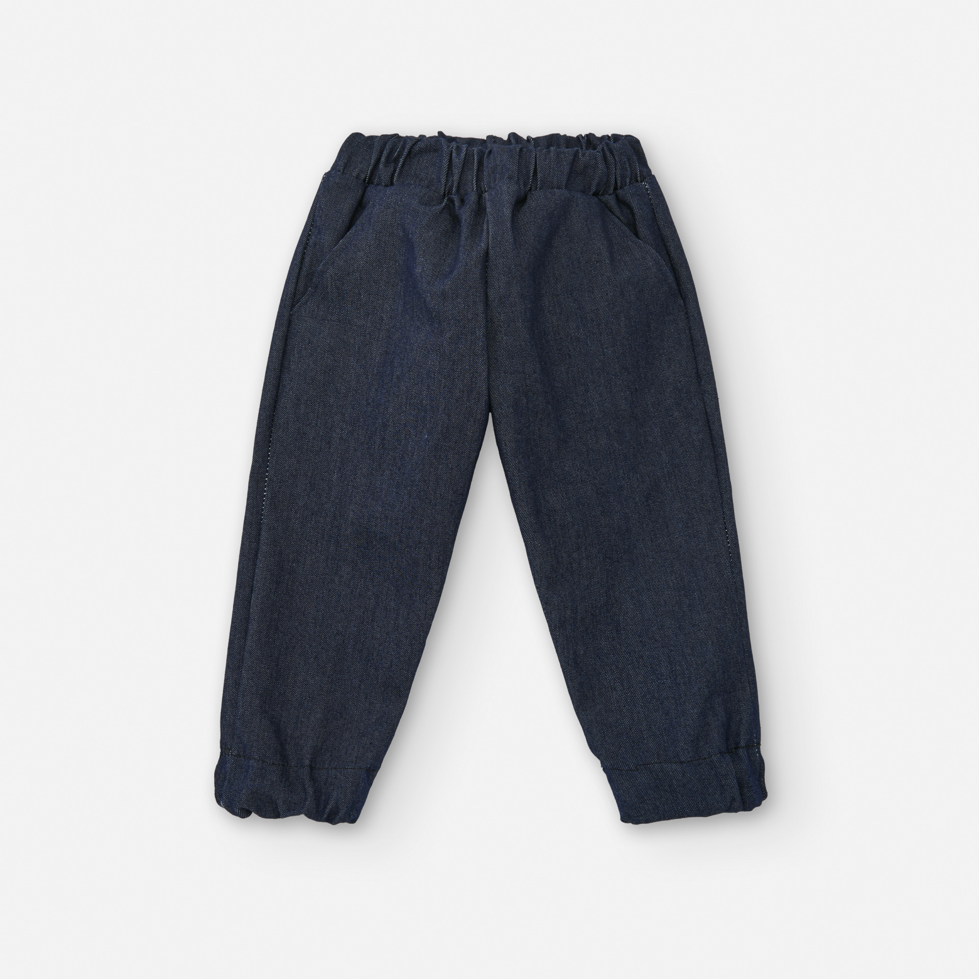 PANTALON JOGGIN VAQUERO BEBE