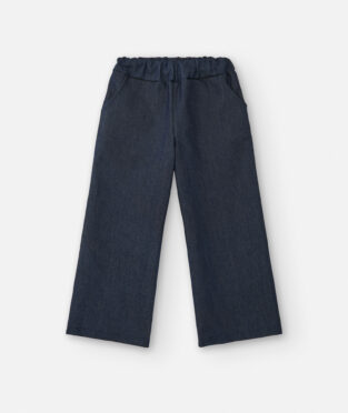 PANTALON VAQUERO INFANTIL